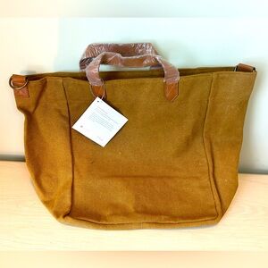 Thirty-One Casual Crossbody Tote